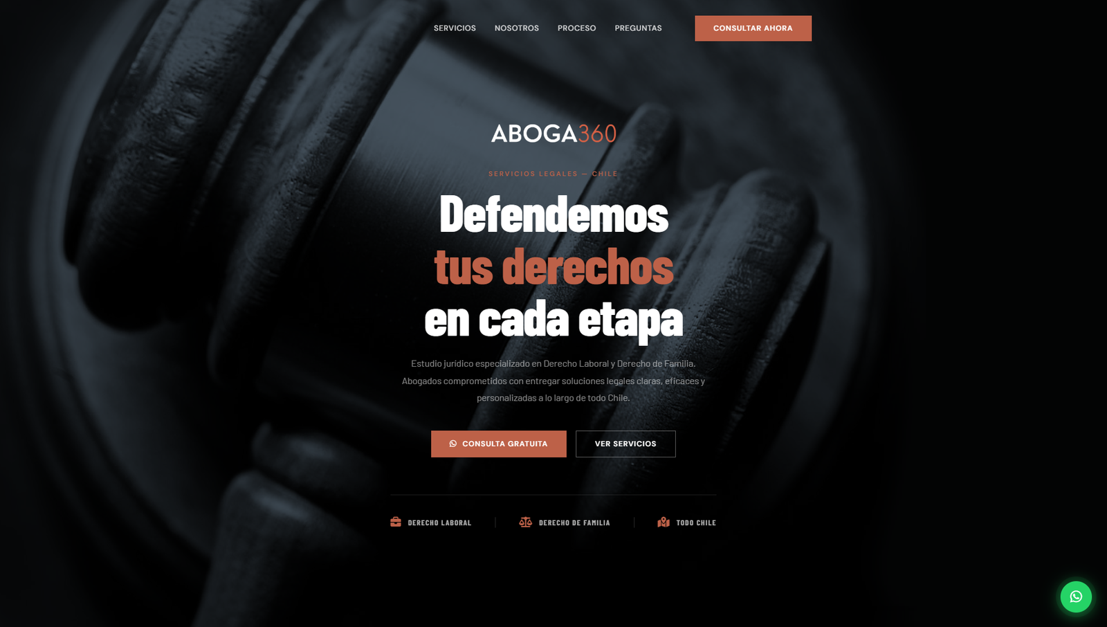 ABOGA360