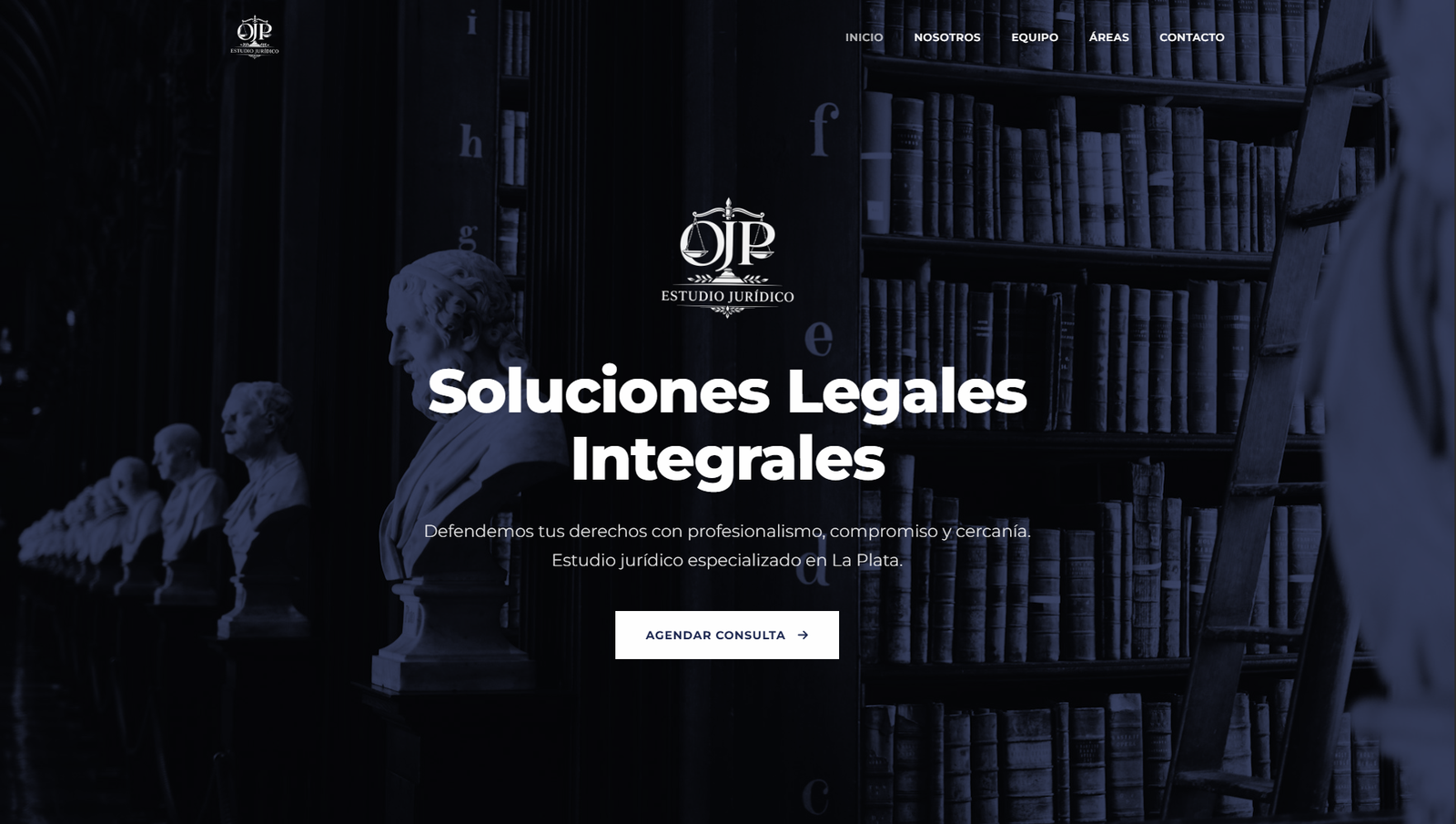 OJP - Estudio Jurídico
